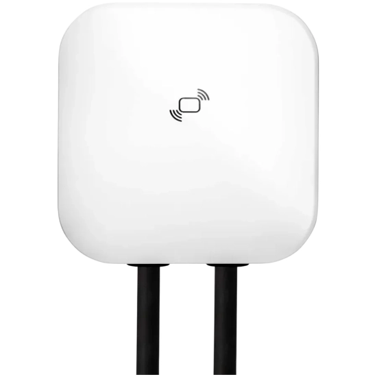 Wallbox Akyga AK-EC-21 Type 2 11 kW z przewodem