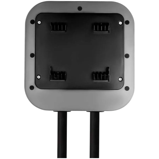 Wallbox Akyga AK-EC-21 Type 2 11 kW z przewodem