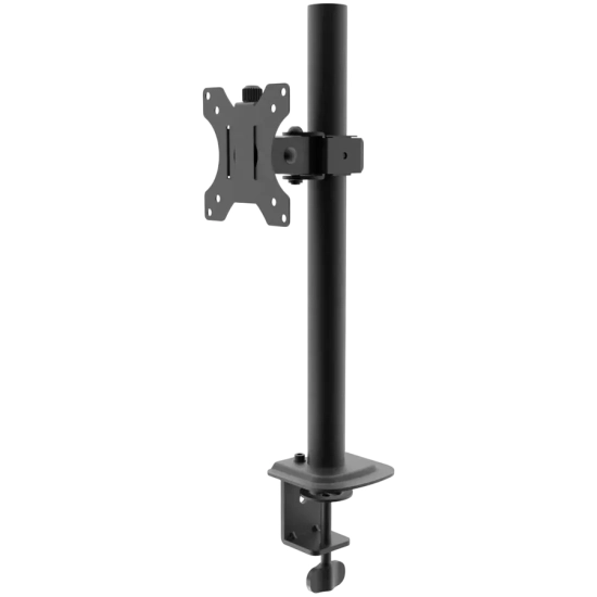 Uchwyt monitora Akyga AK-MB-03 15-32 cale VESA 100x100 10 kg