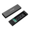 Qoltec Obudowa 50312 M.2 NVMe USB-C 10 Gb/s