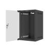 Lanberg Szafa Rack WF10-2309-10B 10″ 9U 280x310