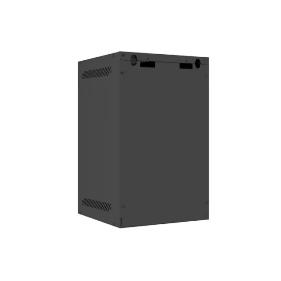 Lanberg Szafa Rack WF10-2309-10B 10″ 9U 280x310