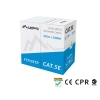 Lanberg Kabel LAN Cat.5e F/UTP 305 m CU LCF5-11CU-0305-S