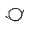 Lanberg Kabel USB-C CA-CMCM-40CU-0018-BK 1,8 m 60 W