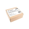Lanberg Kabel optyczny HDMI 2.0 50 m AOC CA-HDMI-20FB-0500-BK