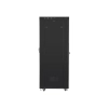 Lanberg Szafa Rack FF01-8042-12BL 42U 19″ 800x1000 LCD
