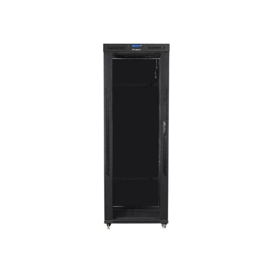 Lanberg Szafa Rack FF01-8042-12BL 42U 19″ 800x1000 LCD