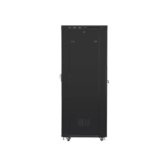 Lanberg Szafa Rack FF01-8042-12BL 42U 19″ 800x1000 LCD