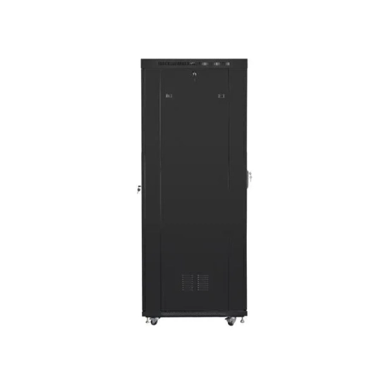 Lanberg Szafa Rack FF01-8042-12BL 42U 19″ 800x1000 LCD