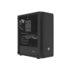 Fury Obudowa Shobo SH4F Midi Tower ATX NFO-2152