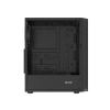 Fury Obudowa Shobo SH4F Midi Tower ATX NFO-2152