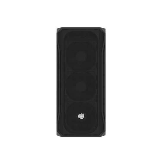 Fury Obudowa Shobo SH4F Midi Tower ATX NFO-2152