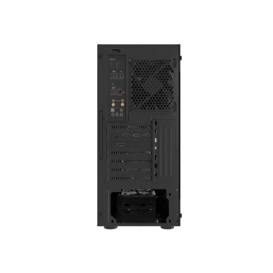 Fury Obudowa Shobo SH4F Midi Tower ATX NFO-2152
