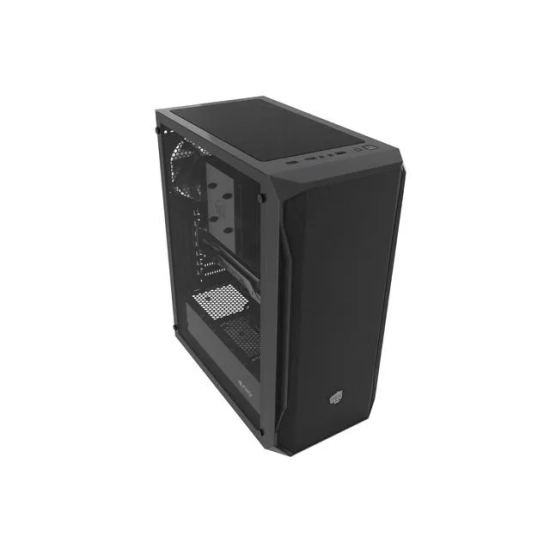 Fury Obudowa Shobo SH4F Midi Tower ATX NFO-2152