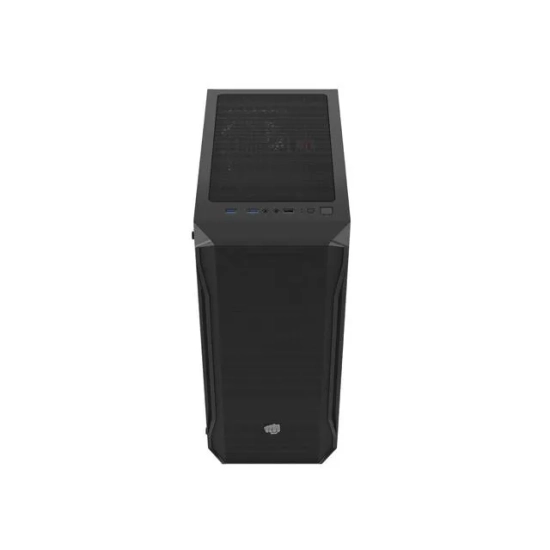 Fury Obudowa Shobo SH4F Midi Tower ATX NFO-2152