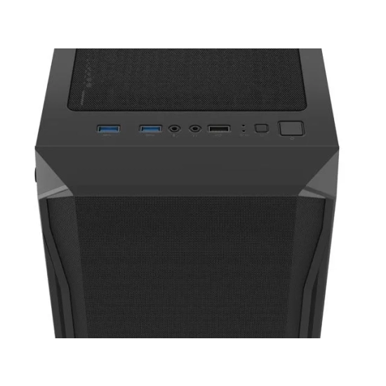 Fury Obudowa Shobo SH4F Midi Tower ATX NFO-2152
