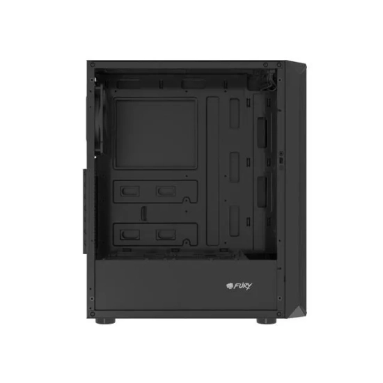 Fury Obudowa Shobo SH4F Midi Tower ATX NFO-2152