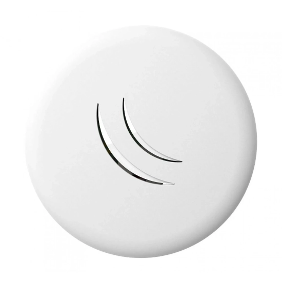 Punkt dostępowy MikroTik cAP lite RBcAPL-2nD 2,4 GHz