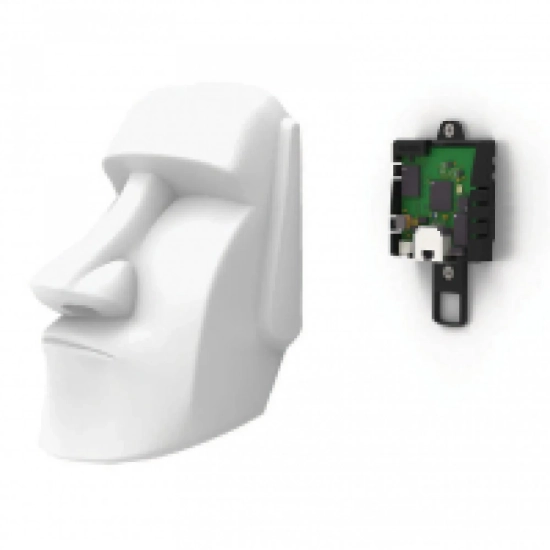 Punkt dostępowy MikroTik cAP lite RBcAPL-2nD 2,4 GHz