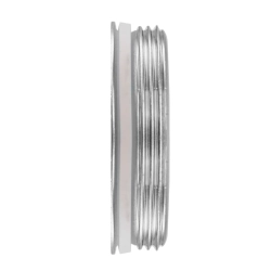 Beczkopol Korek zakrętka do beczki stalowej 200L / 60L metalowy 2'' cale