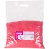 GSG24 Kolorowy cukier do waty cukrowej czerwony o smaku naturalnym 5kg