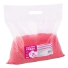 GSG24 Kolorowy cukier do waty cukrowej czerwony o smaku naturalnym 5kg