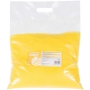 GSG24 Kolorowy cukier do waty cukrowej żółty o smaku gumy balonowej 5kg