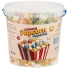 Bartpol PopCorn gotowy karmelowy kolorowy 100g / 1L