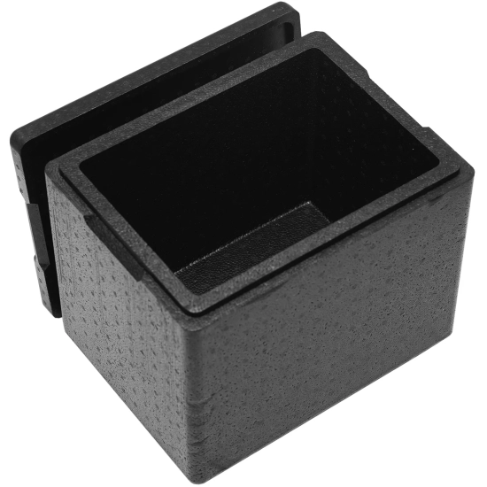 ARPACK Termobox pudełko termiczne z pokrywką do żywności leków