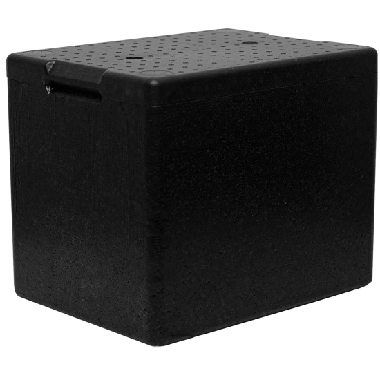 ARPACK Termobox pudełko termiczne z pokrywką do żywności leków