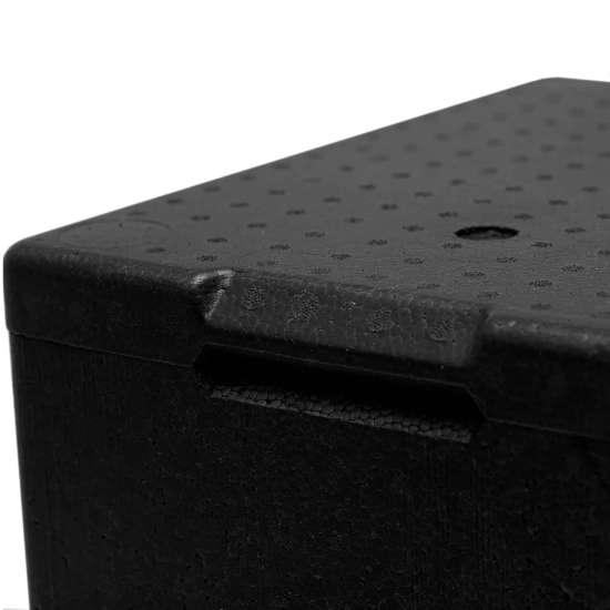 ARPACK Termobox pudełko termiczne z pokrywką do żywności leków