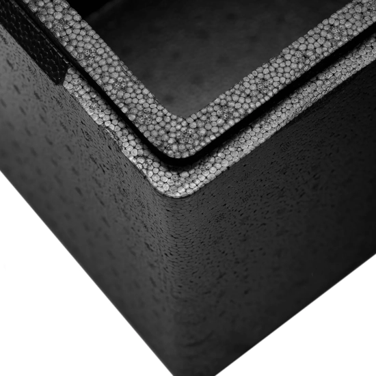 ARPACK Termobox pudełko termiczne z pokrywką do żywności leków