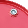 Beczkopol Korek zakrętka do beczki stalowej 200L / 60L metalowy 3/4'' cala