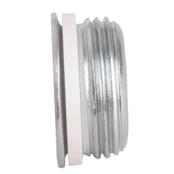 Beczkopol Korek zakrętka do beczki stalowej 200L / 60L metalowy 3/4'' cala