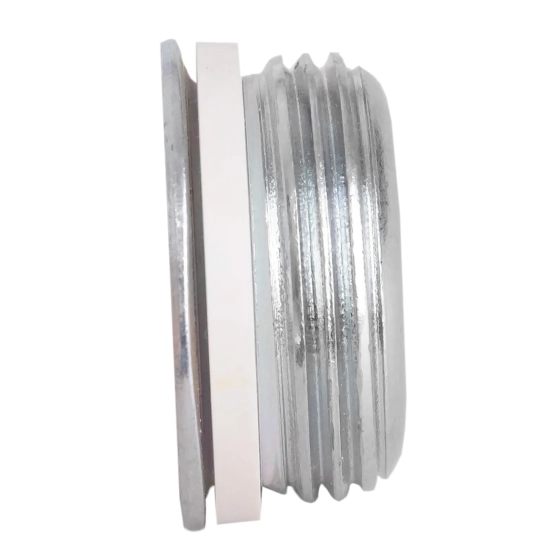 Beczkopol Korek zakrętka do beczki stalowej 200L / 60L metalowy 3/4'' cala