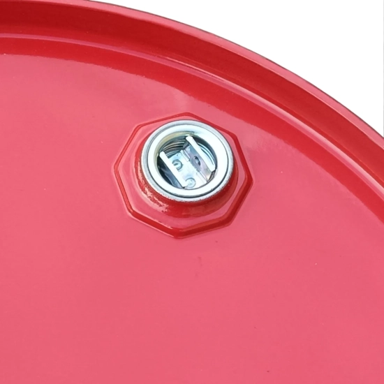 Beczkopol Korek zakrętka do beczki stalowej 200L / 60L metalowy 3/4'' cala