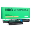 Bateria do laptopa Green Cell AS10D31 AS10D41 AS10D51 AS10D71 do Acer AC06