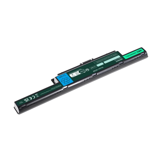 Green Cell Bateria AC06 4400 mAh 11,1 V Li-Ion