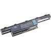 Green Cell Bateria AC07 6600 mAh 10,8 V Li-Ion