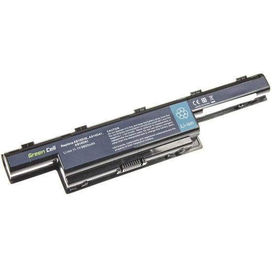 Green Cell Bateria AC07 6600 mAh 10,8 V Li-Ion