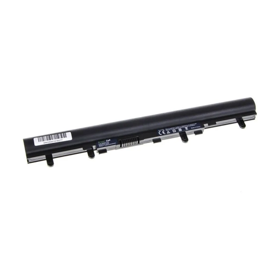 Green Cell AC25 bateria 4ICR17/65 2200 mAh do Acer Aspire E1-510 E1-522