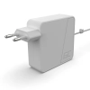 Zdjęcie główne produktu Zasilacz do laptopa Green Cell AD03 60W Apple; wariant AD03, EAN 5902701410643.
