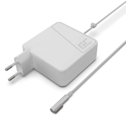 Zasilacz Green Cell AD03 60W 16,5V do Apple MacBook 13 A1278