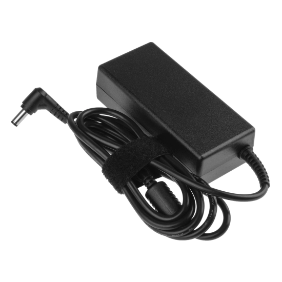 Green Cell AD25P zasilacz do Toshiba 65 W 19 V 3,42A