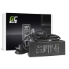 Zasilacz Green Cell AD35P do laptopów Dell, moc 130 W, napięcie wyjściowe 19,5 V, natężenie 6,7 A, wtyk 7.4MM-5.0MM