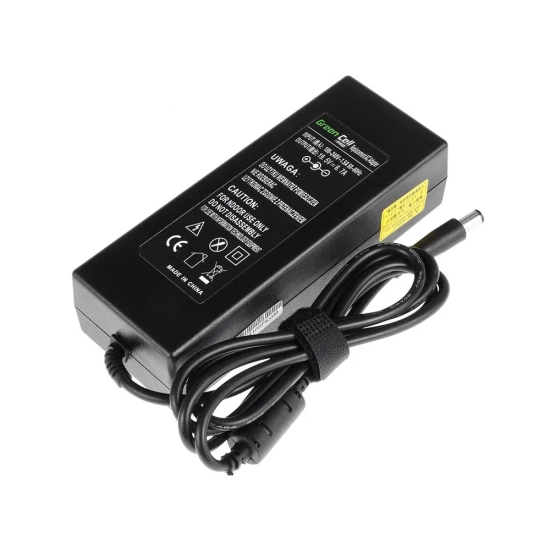 Green Cell AD35P zasilacz do Dell 130 W 19,5 V 6,7 A