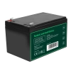 Green Cell Akumulator AGM07 12 V 12 Ah AGM