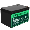 Green Cell Akumulator AGM08 12 V 14 Ah AGM