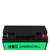 Green Cell Akumulator AGM09 12 V 18 Ah AGM