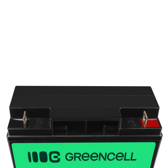 Green Cell Akumulator AGM09 12 V 18 Ah AGM